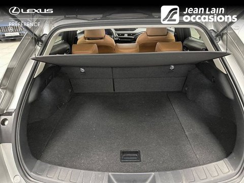 Voitures Occasion Lexus Ux 250H 2Wd Luxe À La Motte-Servolex