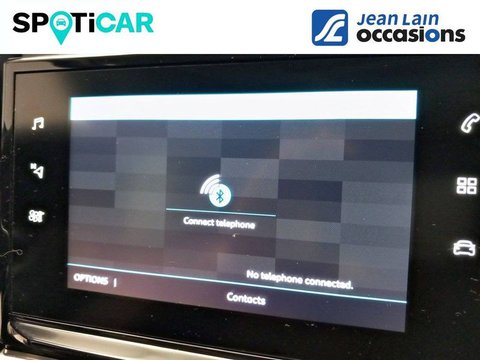 Voitures Occasion Citroën C3 Iii Puretech 82 S&S Bvm5 Origins À Vetraz-Monthoux