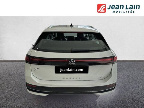 Voitures 0Km Volkswagen Passat Ix 1.5 Etsi Opf 150 Dsg7 Life Plus À La Motte-Servolex