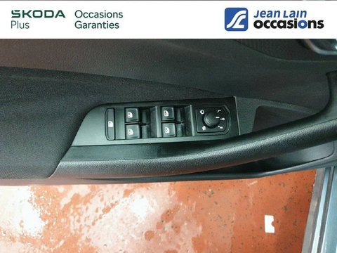 Voitures Occasion Škoda Kamiq 1.0 Tsi Evo 110 Ch Dsg7 Ambition À La Motte-Servolex