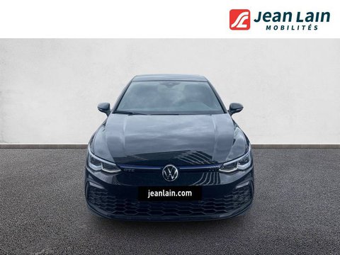 Voitures 0Km Volkswagen Golf Viii 1.4 Hybrid Rechargeable Opf 245 Dsg6 Gte À Annemasse