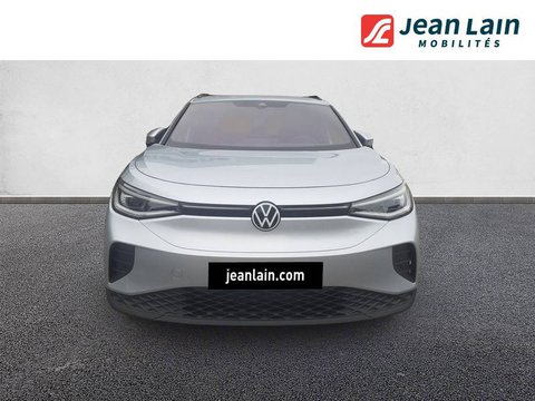 Voitures 0Km Volkswagen Id.4 286 Ch Pro Life Max À La Motte-Servolex