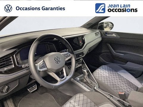 Voitures Occasion Volkswagen Taigo 1.0 Tsi 110 Dsg7 R-Line À La Motte-Servolex