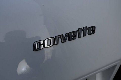 Voitures Occasion Chevrolet Corvette C3 À Grésy-Sur-Aix