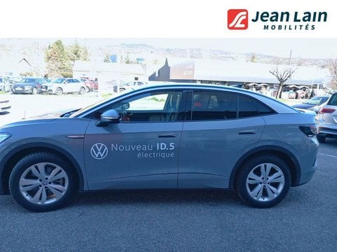Voitures 0Km Volkswagen Id.5 204 Ch Pro Performance À Gap