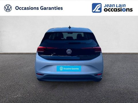 Voitures Occasion Volkswagen Id.3 145 Ch Pro Business À La Motte-Servolex