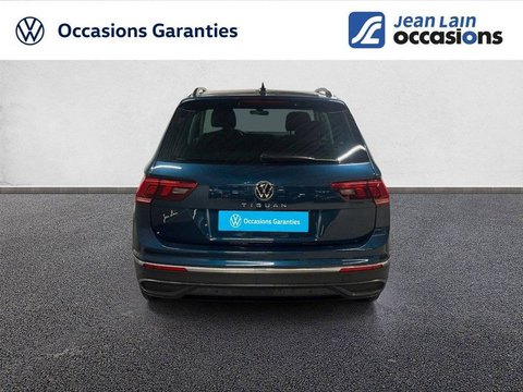 Voitures Occasion Volkswagen Tiguan Ii 2.0 Tdi 150Ch Dsg7 Life Business À La Motte-Servolex