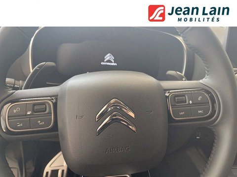 Voitures 0Km Citroën C5 Aircross Hybride Rechargeable 225 E-Eat8 Shine Pack À Vetraz-Monthoux