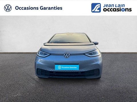 Voitures Occasion Volkswagen Id.3 204 Ch Pro Performance Tech À La Motte-Servolex