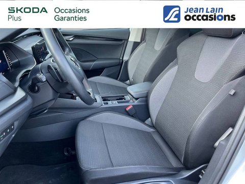 Voitures Occasion Škoda Octavia Iv Combi 2.0 Tdi 150 Ch Dsg7 4X4 Business À La Motte-Servolex