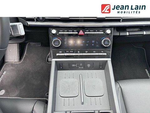 Voitures 0Km Hyundai Santa Fe V 1.6 T-Gdi Plug-In 253 Htrac Bva6 Executive À La Motte-Servolex