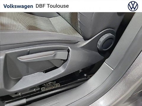 Voitures Occasion Seat Leon 1.2 Tsi 110 Start/Stop Style À Toulouse