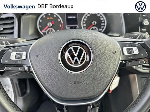 Voitures Occasion Volkswagen Polo Business 1.0 80 S&S Bvm5 Lounge À Arveyres
