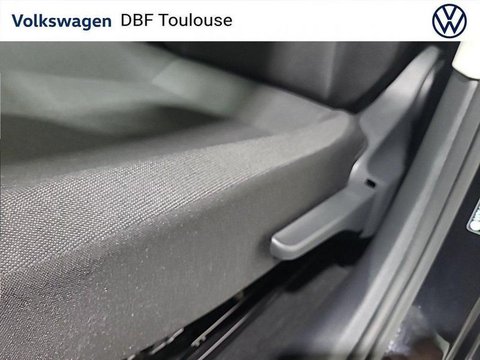 Voitures Occasion Volkswagen E-Up! 2.0 Electrique À Toulouse