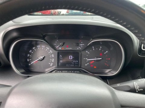 Voitures D'occasion À Dunkerque | Citroën C3 Aircross Puretech 82Ch Shine E6.D-Temp