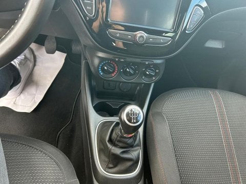 Voitures D'occasion À Dunkerque | Opel Corsa 1.4 90Ch Edition 5P