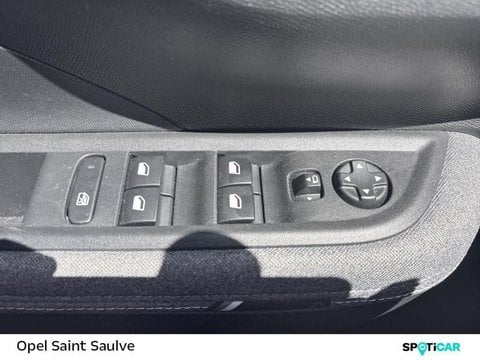 Voitures D'occasion À Saint-Saulve | Opel Frontera 1.2 Turbo Hybrid 145Ch Gs E-Dct6