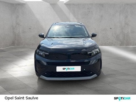 Voitures D'occasion À Saint-Saulve | Opel Frontera 1.2 Turbo Hybrid 145Ch Gs E-Dct6