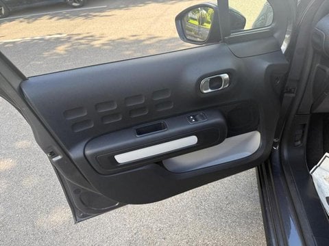 Voitures D'occasion À Longuenesse | Citroën C3 1.2 Puretech 83Ch S&S C-Series 123G