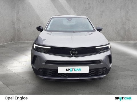 Voitures D'occasion À Englos | Opel Mokka 1.2 Turbo 100Ch