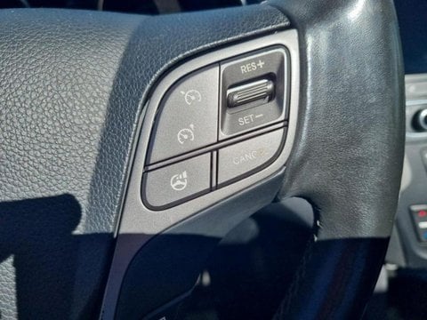 Voitures D'occasion À Saint-Léonard | Hyundai Santa Fe 2.2 Crdi 200Ch Creative 4Wd