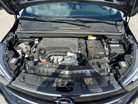 Voitures D'occasion À Dunkerque | Opel Crossland 1.2 Turbo 110Ch Gs Line