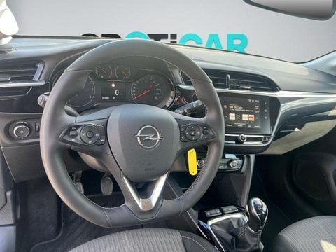Voitures D'occasion À Roncq | Opel Corsa 1.2 75Ch Elegance Business