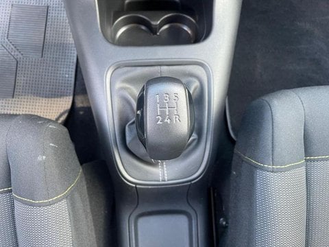 Voitures D'occasion À Villeneuve D'ascq | Citroën C3 1.2 Puretech 83Ch S&S Feel Pack