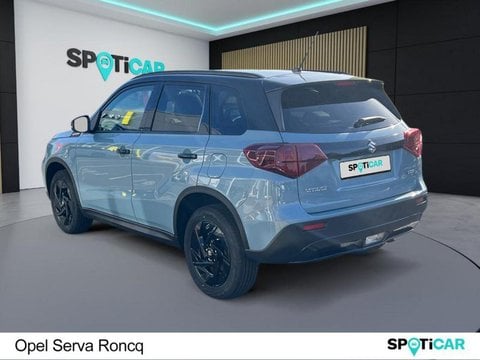 Voitures D'occasion À Roncq | Suzuki Vitara 1.4 Boosterjet Hybrid 110Ch Xplore
