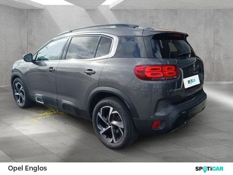 Voitures D'occasion À Englos | Citroën C5 Aircross Puretech 130Ch S&S Shine
