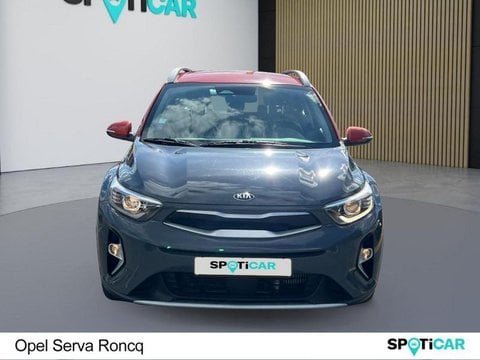 Voitures D'occasion À Roncq | Kia Stonic 1.0 T-Gdi 120Ch Mhev Active Business Ibvm6