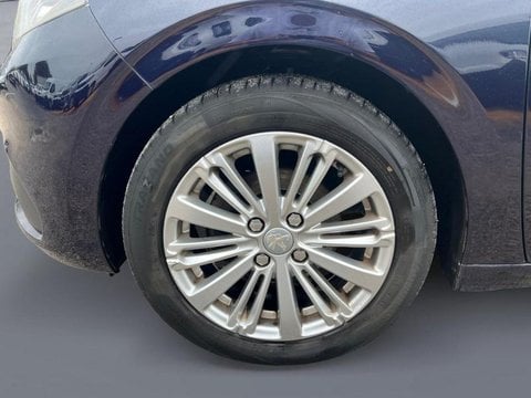 Voitures D'occasion À Dunkerque | Peugeot 208 1.2 Puretech 82Ch Allure 5P