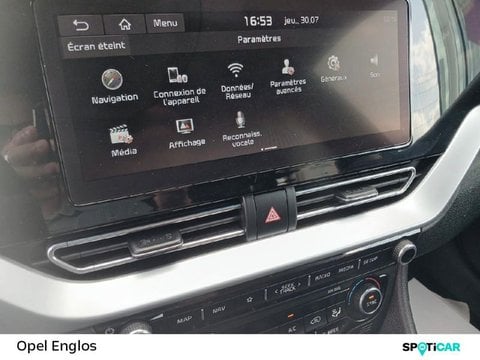 Voitures D'occasion À Englos | Kia Niro 1.6 Gdi 105Ch Isg + Électrique 43.5Ch Active Dct6