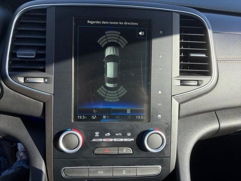 Voitures D'occasion À Villeneuve D'ascq | Renault Talisman 1.6 Dci 130Ch Energy Intens