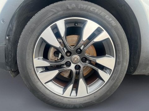 Voitures D'occasion À Roncq | Opel Grandland X 1.6 D 120Ch Ecotec Elite