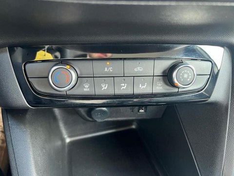 Voitures D'occasion À Roncq | Opel Corsa 1.2 75Ch Elegance Business