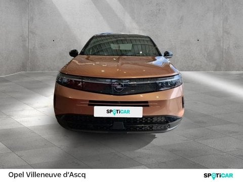 Voitures D'occasion À Villeneuve D'ascq | Opel Grandland 1.2 Turbo Hybrid 145Ch Ultimate E-Dct6