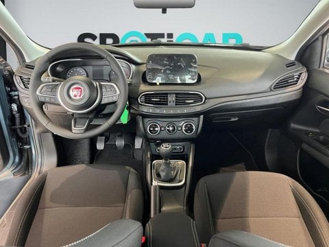 Voitures D'occasion À Dunkerque | Fiat Tipo 1.6 Multijet 130Ch City