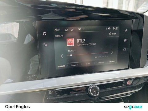 Voitures D'occasion À Englos | Opel Mokka 1.2 Turbo 100Ch Elegance