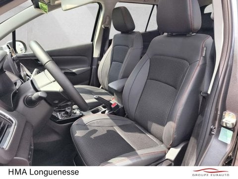 Voitures D'occasion À Longuenesse | Suzuki S-Cross 1.4 Boosterjet Hybrid 110Ch Xplore