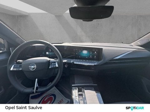 Voitures D'occasion À Saint-Saulve | Opel Astra 1.2 Turbo 130Ch Gs Bva8
