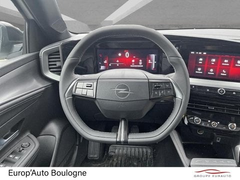 Voitures D'occasion À Saint-Léonard | Opel Mokka 1.2 Turbo 136Ch Gs
