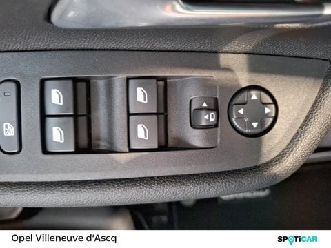 Voitures D'occasion À Villeneuve D'ascq | Opel Mokka 1.2 Turbo 136Ch Edition