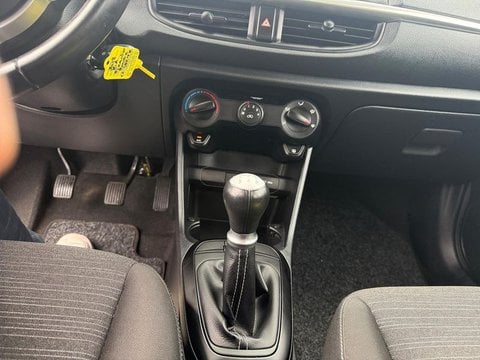 Voitures D'occasion À Dunkerque | Kia Picanto 1.0 67Ch Active Euro6D-T