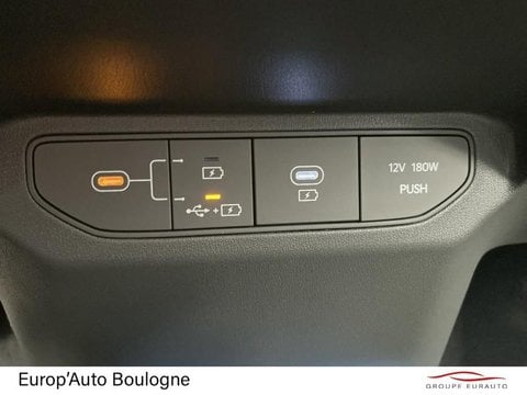 Voitures D'occasion À Saint-Léonard | Kia Ev3 204Ch 81,4Kwh Gt-Line 2027