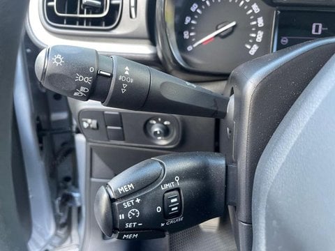 Voitures D'occasion À Villeneuve D'ascq | Citroën C3 1.2 Puretech 83Ch S&S Feel Pack