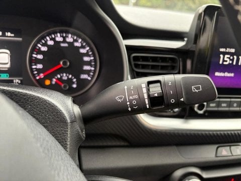 Voitures D'occasion À Villeneuve D'ascq | Kia Stonic 1.0 T-Gdi 100Ch Gt Line Dct7