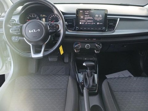 Voitures D'occasion À Englos | Kia Rio 1.0 T-Gdi 100Ch Active Dct7
