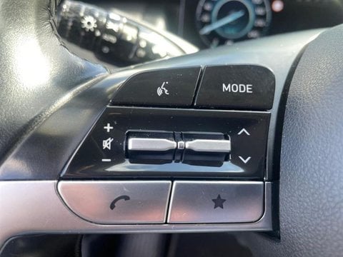 Voitures D'occasion À Villeneuve D'ascq | Hyundai Tucson 1.6 Crdi 136Ch Hybrid 48V Creative Dct7