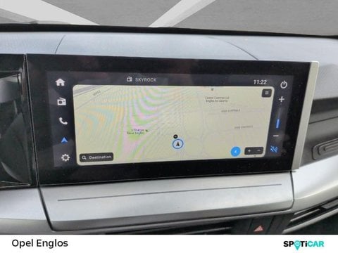 Voitures D'occasion À Englos | Opel Frontera 1.2 Turbo Hybrid 145Ch Gs E-Dct6